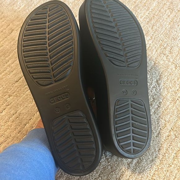 LiteRide by Crocs Womens 9 - Picture 2 of 2